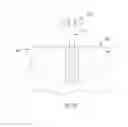 Fig. 35 - Rotary milking station, kit for assembling the same, and methods of assembling and operating associated thereto