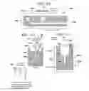 Fig. 40 - Microfluidic embryo and gamete culture systems