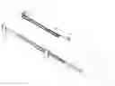 Fig. 01 - Slide rail assembly