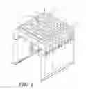 Fig. 02 - Modular seating apparatus and corresponding systems and methods