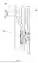 Fig. 06 - FOLDAWAY WALL BED MOUNTING