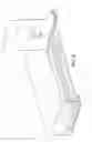 Fig. 07 - Display Tray Pusher Paddle