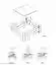 Fig. 04 - Modular structure for cardboard tower-like displays