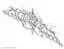 Fig. 01 - CURTAIN ROD HOOKS FOR DESIGN ATTACHMENT