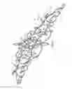 Fig. 02 - CURTAIN ROD HOOKS FOR DESIGN ATTACHMENT