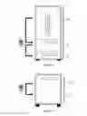 Fig. 06 - Automated Immersion Apparatus and Method for Cooking Meals