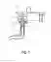 Fig. 08 - Brewing structure of capsule coffee machine