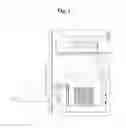 Fig. 02 - Automatic frying machine