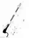 Fig. 02 - Method and apparatus for manipulating the side wall of a body lumen or body cavity so as to provide increased visualization of the same and/or increased access to the same, and/or for stabilizing instruments relative to the same