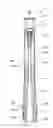 Fig. 01 - Stool collection container
