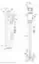Fig. 08 - Multiple purpose surgical instruments