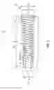 Fig. 07 - Securing graft tissue in a bone tunnel and implementations thereof