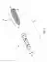 Fig. 09 - Securing graft tissue in a bone tunnel and implementations thereof