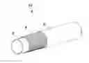 Fig. 01 - A BASKET CATHETER AND METHOD OF MANUFACTURING