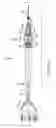 Fig. 02 - Hand-held electrosurgical instrument