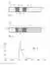 Fig. 02 - Straw for the preservation of a predetermined dose of liquid-based substance, in particular pure or diluted animal semen; and set comprising it