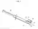 Fig. 02 - Intraocular lens insertion apparatus