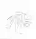 Fig. 09 - Knee implants and instruments