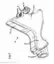 Fig. 08 - SET OF INSTRUMENTS FOR THE IMPLANTATION OF AN ACETABULAR PROSTHESIS