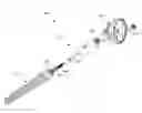 Fig. 01 - Modular humeral implant