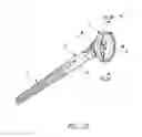 Fig. 03 - Modular humeral implant