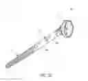 Fig. 04 - Modular humeral implant