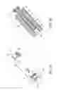 Fig. 15 - Modular humeral implant