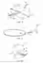 Fig. 09 - Methods and devices for deploying and releasing a temporary implant within the body