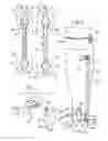 Fig. 04 - Limiting dynamic cord for an orthosis or prosthesis or walker