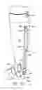 Fig. 06 - Limiting dynamic cord for an orthosis or prosthesis or walker