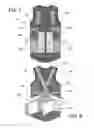 Fig. 08 - Orthopedic device for scapulothoracic stabilization
