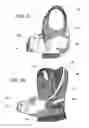 Fig. 09 - Orthopedic device for scapulothoracic stabilization