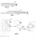 Fig. 06 - Absorbent article with a slitted absorbent core