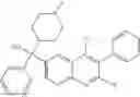 Fig. 197 - Phenyl linked quinolinyl modulators of RORγt