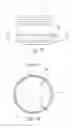 Fig. 08 - Mixing syringe assembly