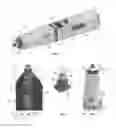 Fig. 02 - Applicator for cryoanesthesia and analgesia