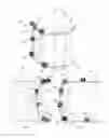 Fig. 06 - Tracks for tower ride