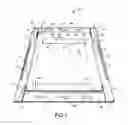 Fig. 02 - PORTABLE, COLLAPSIBLE, LIGHTWEIGHT HOUSING STRUCTURE FOR OUTDOORS, AND A METHOD OF ASSEMBLING, AND USING THE SAME
