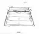 Fig. 09 - PORTABLE, COLLAPSIBLE, LIGHTWEIGHT HOUSING STRUCTURE FOR OUTDOORS, AND A METHOD OF ASSEMBLING, AND USING THE SAME