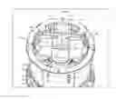 Fig. 01 - Crusher feed distributor