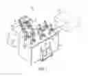 Fig. 02 - Hearth and casting system