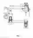 Fig. 02 - Drilling and tapping machine