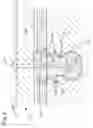 Fig. 06 - Milling tool for portion of slot in rotor