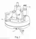 Fig. 02 - Device for the separate application of solder material deposits