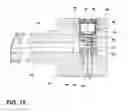 Fig. 09 - Wire lock for rotary welding torch