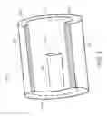 Fig. 08 - Inserting A Bushing Into A Mold