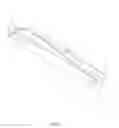 Fig. 02 - Dual ended tweezer
