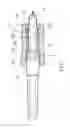 Fig. 02 - Screwdriver Bit Positioning Structure