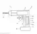 Fig. 01 - Voltage control at low temperature to avoid undervoltage switch-offs in battery-powered, hand-operated electric tools