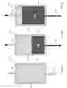 Fig. 06 - Ozone adhesion process for insulating container manufacture